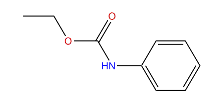 Ethyl N-phenylcarbamate